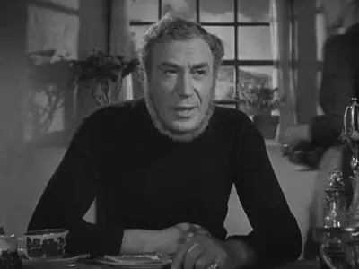 The Keys of the Kingdom / Ключи от Царства Небесного (1944)