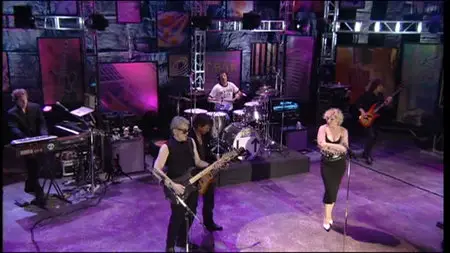 Blondie - Live By Request (2004) Re-up