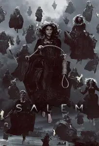 Salem S02 [Complete Season] (2015)