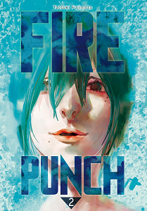 Fire Punch - Tome 2