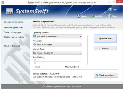 PGWare SystemSwift 2.6.21.2021 Multilingual