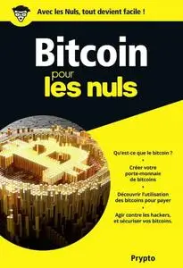 Prypto, "Bitcoin pour les Nuls"