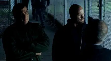 Maximum Conviction (2012)