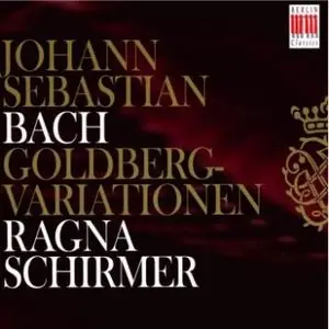 Johann Sebastian Bach - Goldberg Variations BWV 988  (Ragna Schirmer)