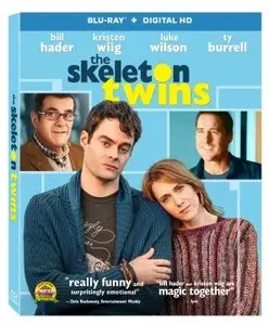The Skeleton Twins (2014)