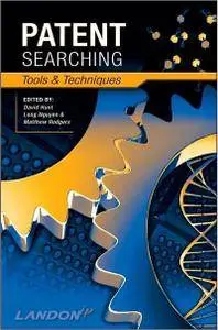 Patent Searching: Tools & Techniques (repost)
