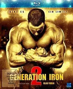 Generation Iron 2 (2017)