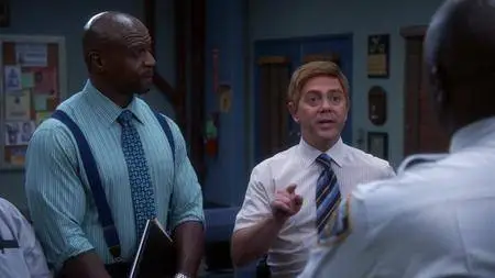 Brooklyn Nine-Nine S05E02