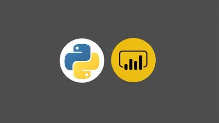 Data Visualization with Python and Power BI
