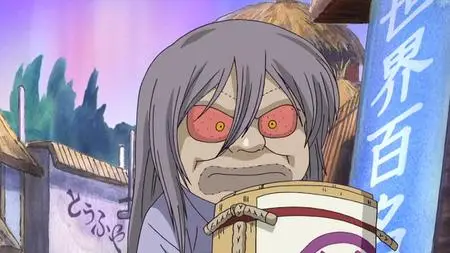 GeGeGe no Kitaro 2007  episode 049