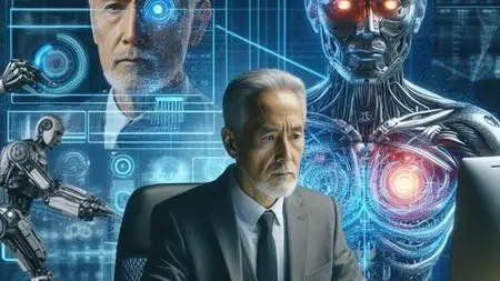 Transitioning From It To Ai: The Only Course You Need!