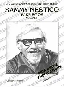 Sammy Nestico Fake Book (Repost)