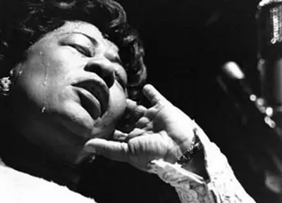 Ella Fitzgerald - Sings Sweet Songs for Swingers - 1959 (2003)