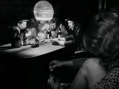 Fassbinder - The Gangster Films (1969-1970) [ReUp]