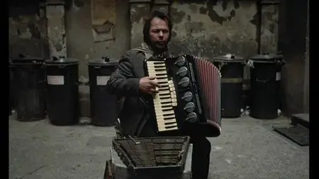 Stroszek (1977)