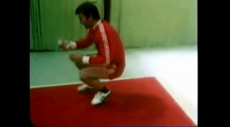 Red Army (2014)