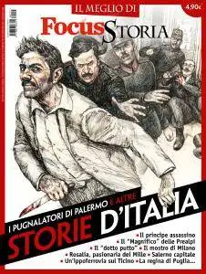 Focus Storia - Storie d'Italia 2016