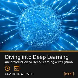 Learning Path : Diving into Deep Learning