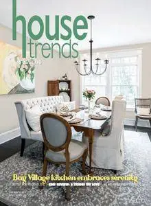 Housetrends Greater Cleveland - March/April 2018