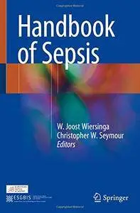 Handbook of Sepsis [Repost]