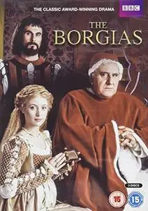 The Borgias (1981) [The Complete Series]