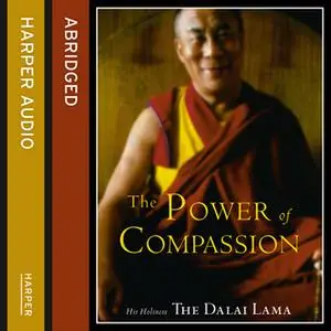 «The Power of Compassion» by His Holiness the Dalai Lama