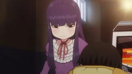 High Score Girl II (2019)