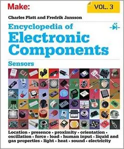 Encyclopedia of Electronic Components, Volume 3 (repost)