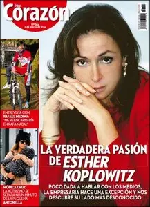 Hoy Corazon 02 Marzo 2014