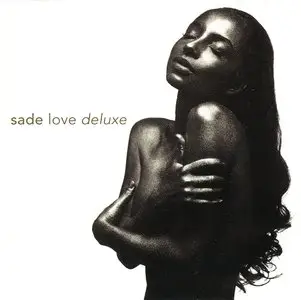 Sade - Studio Discography 1984-1994 [US Non Remasters] (4 Albums + 1 Greatest Hits + 1 Blu-ray audio demux)