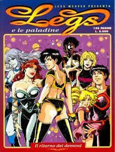 Legs e le Paladine 02