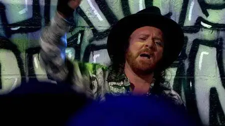 Celebrity Juice S18E12