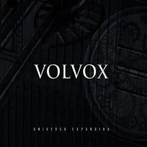 Volvox - Universo Expandido (2018)