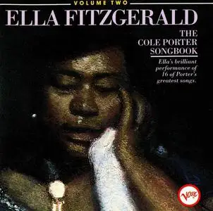 Ella Fitzgerald - The Cole Porter Songbook Vol. 1-2 (1956) (Repost)