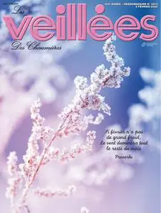 Les Veillées des chaumières - 05 février 2020