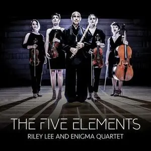 Riley Lee - The Five Elements (2020)