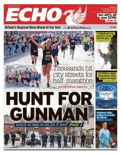 Liverpool Echo – 27 March 2023