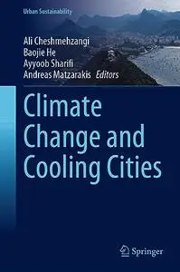 Climate Change and Cooling Cities