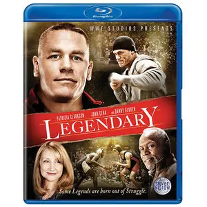 Legendary (2010)