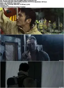 As The Light Goes Out (2014)