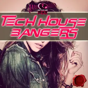 Fox Samples Must Have Audio Tech House Bangers WAV MiDi