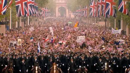 ITV - Invitation to a Royal Wedding (2018)