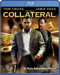 Collateral (2004) [w/Commentary]