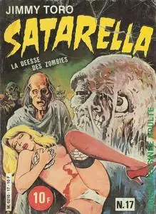 Satarella #17