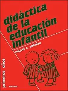 Didáctica de la Educación Infantil