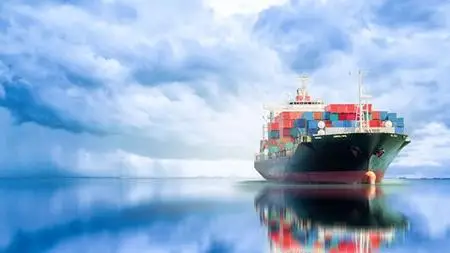 Shipping Law And Carriage Of Cargo By Sea