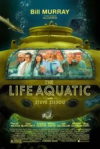 The Life Aquatic (2004)