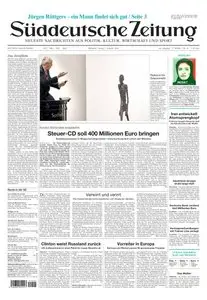 Sueddeutsche Zeitung vom 05.02.2010