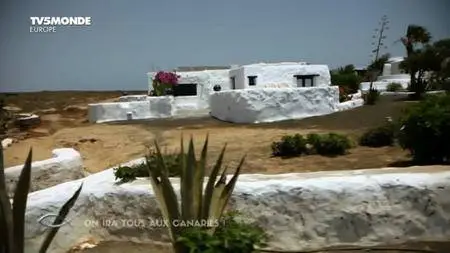 TV5Monde Thalassa - On ira tous aux Canaries (2016)