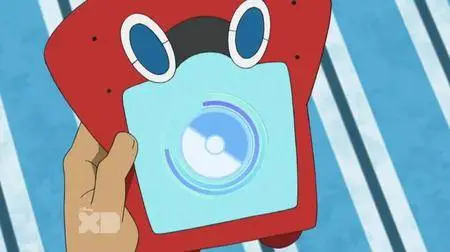 Pokémon S21E14